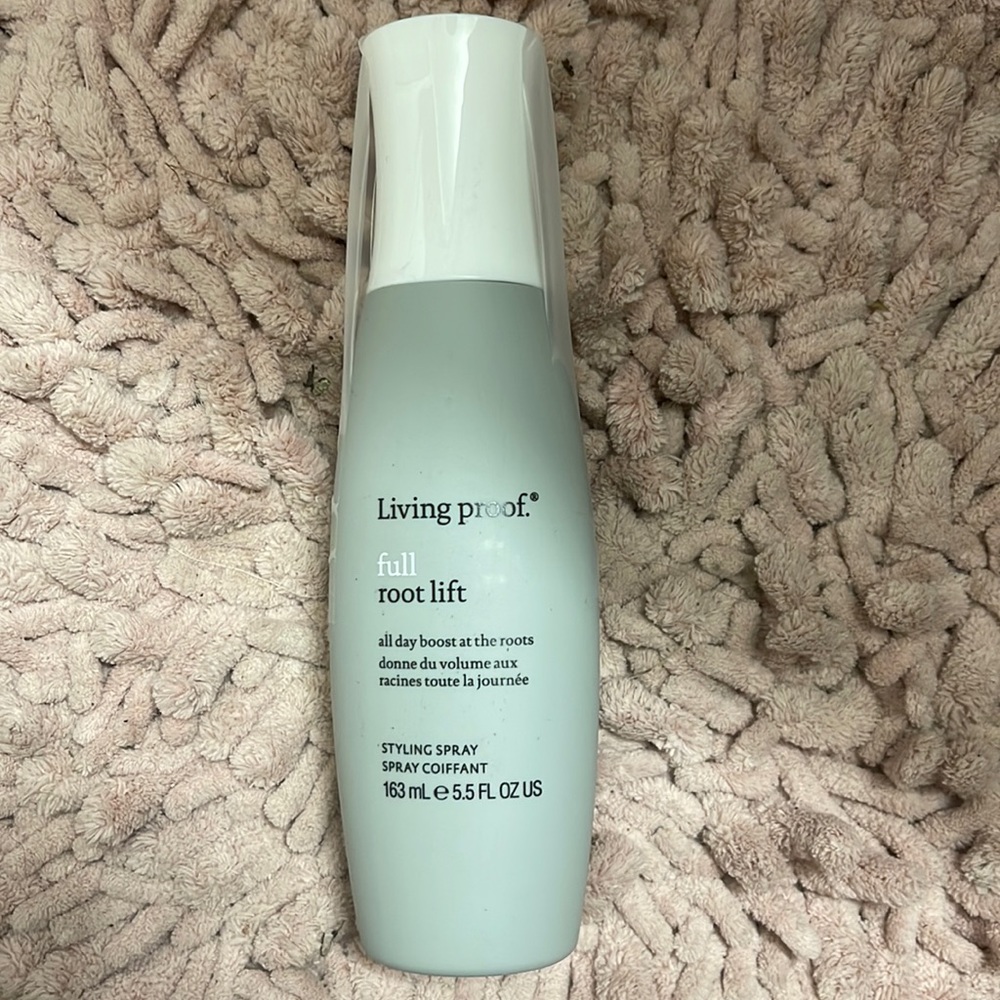 COPY - Living Proof Root Lifter